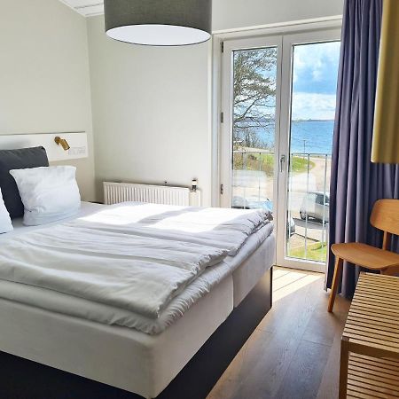 Strandhotel Rosnaes Kalundborg Kültér fotó
