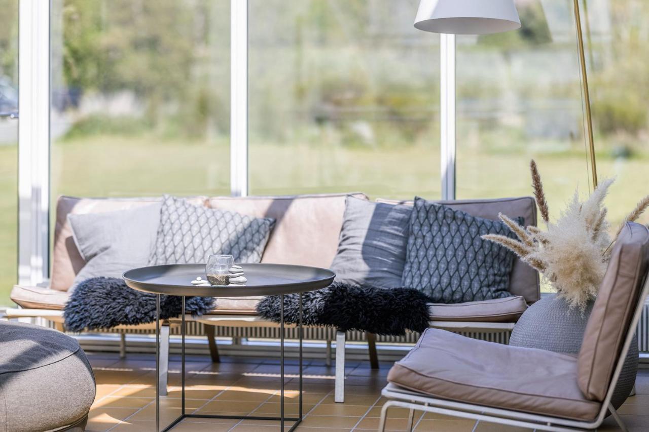 Strandhotel Rosnaes Kalundborg Kültér fotó