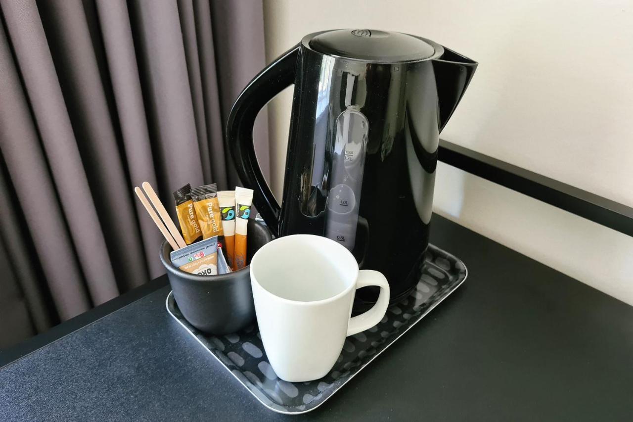 Strandhotel Rosnaes Kalundborg Kültér fotó