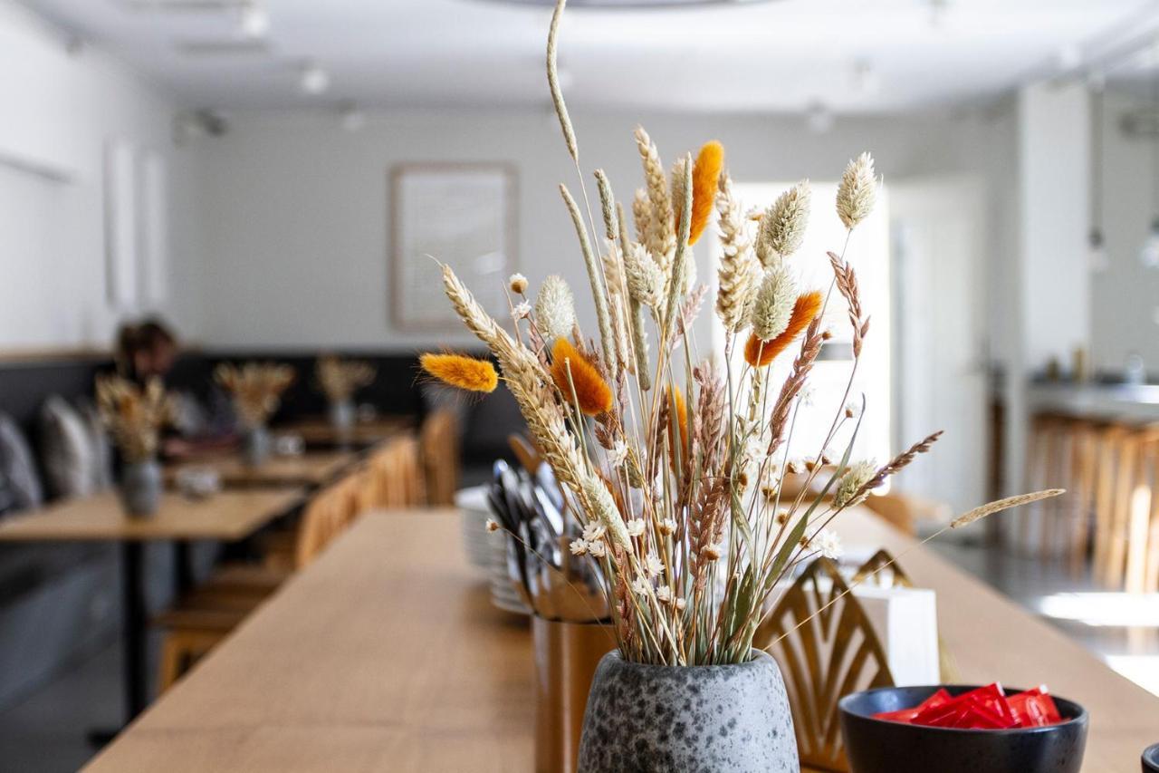 Strandhotel Rosnaes Kalundborg Kültér fotó