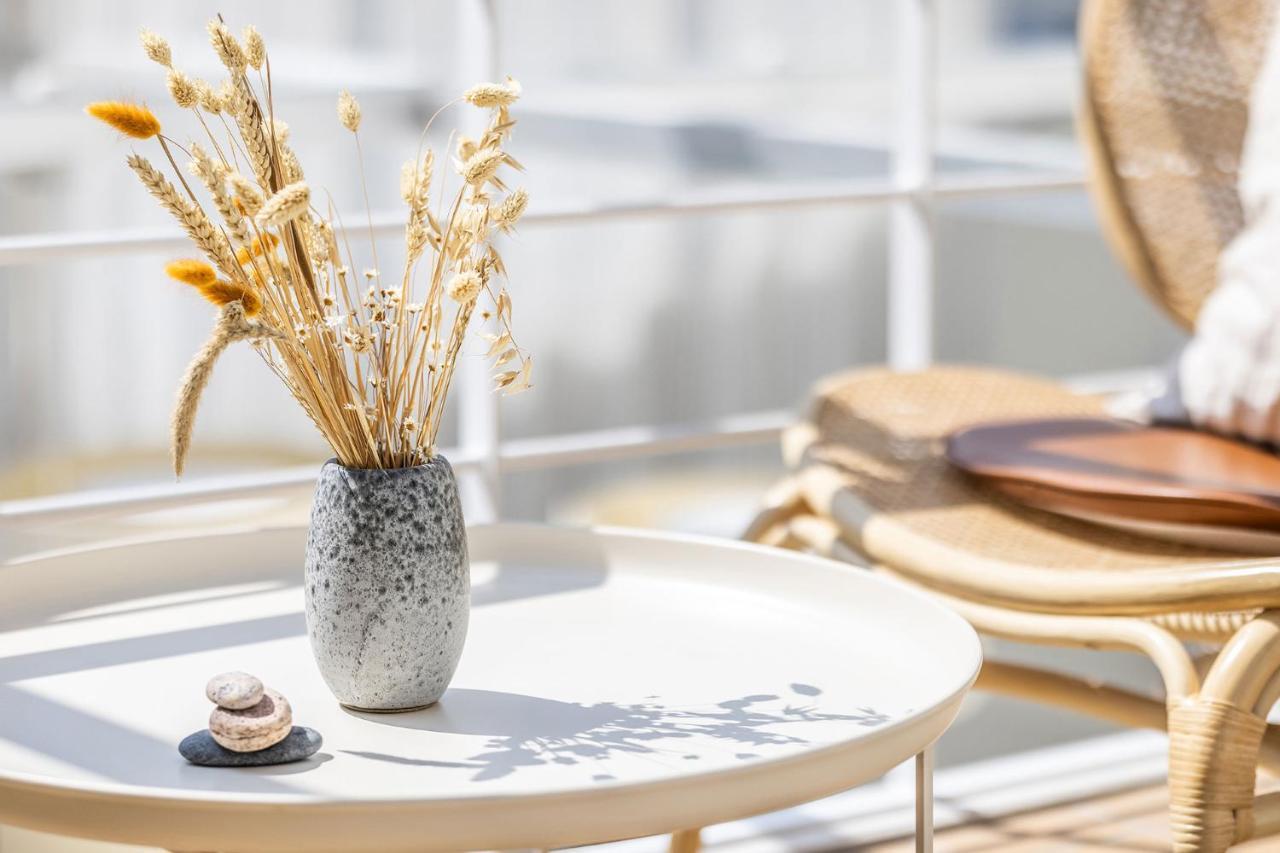 Strandhotel Rosnaes Kalundborg Kültér fotó
