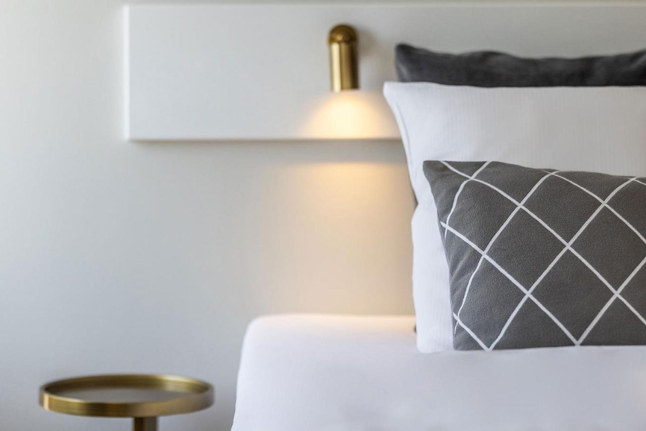 Strandhotel Rosnaes Kalundborg Kültér fotó